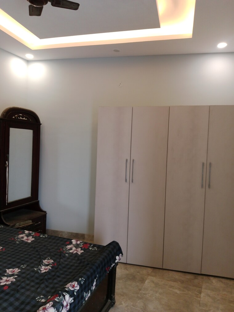 Bedroom, shanti nagar 2 Bedroom 785 Sq.Ft. Builder Floor In Shanti Nagar Panipat 9681849