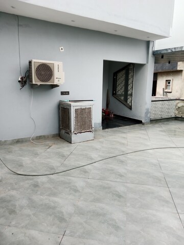 2 BHK Builder Floor – Exterior View View at Shanti Nagar - for Rent