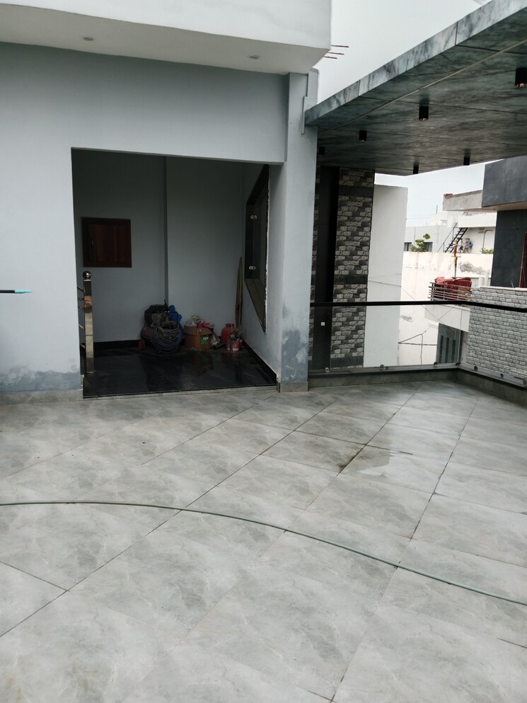 Entrance, shanti nagar 2 Bedroom 785 Sq.Ft. Builder Floor In Shanti Nagar Panipat 9681849