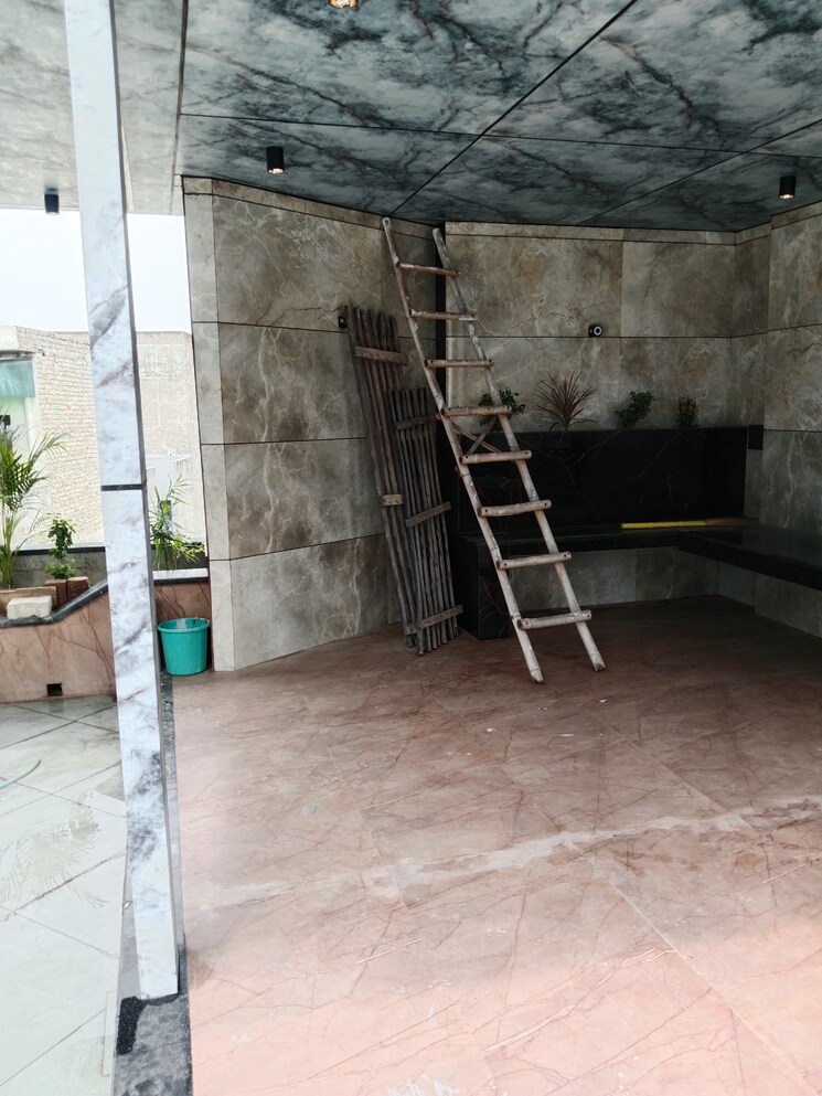 Exterior View, shanti nagar 2 Bedroom 785 Sq.Ft. Builder Floor In Shanti Nagar Panipat 9681849