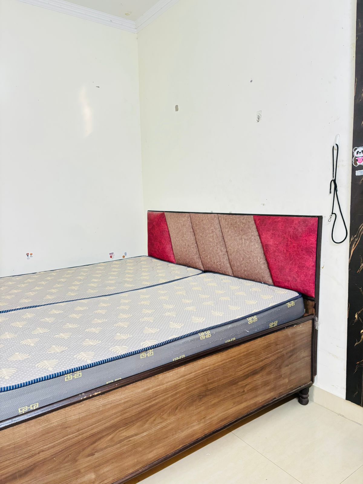 2 BHK Apartment For Rent in Aims Golf City