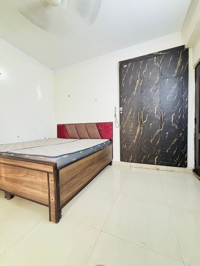 Bedroom, aims-golf-city 2 Bedroom 950 Sq.Ft. Apartment In Sector 75 Noida 9681848