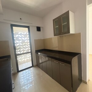 Kitchen in 3 BHK Apartment at Lodha Palava City Lakeshore Greens, Hedutane – for Sale