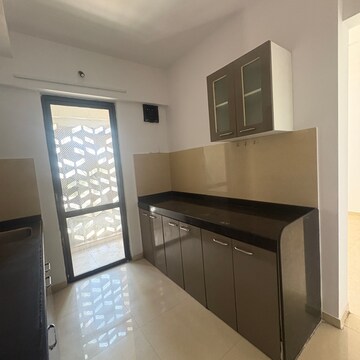 Kitchen in 3 BHK Apartment at Lodha Palava City Lakeshore Greens, Hedutane – for Sale