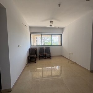 Living Room in 3 BHK Apartment at Lodha Palava City Lakeshore Greens, Hedutane – for Sale