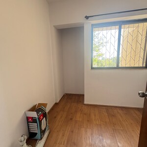 Bedroom in 3 BHK Apartment at Lodha Palava City Lakeshore Greens, Hedutane – for Sale