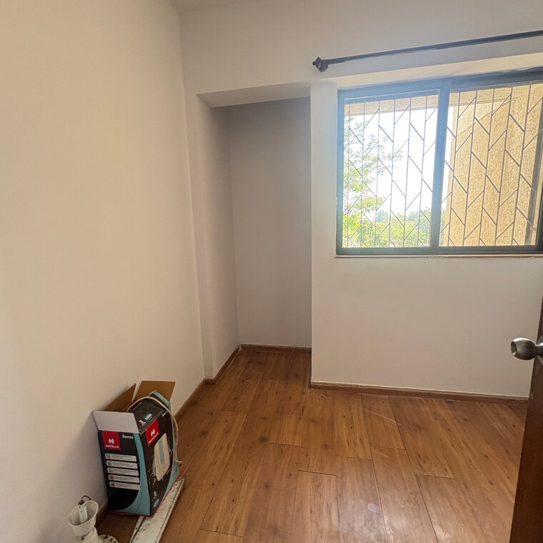 Bedroom, lodha-palava-city-lakeshore-greens 3 Bedroom 861 Sq.Ft. Apartment In Hedutane Thane 9681852