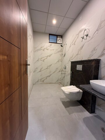 Bathroom in 4 BHK Villa at Jagatpura – for Sale