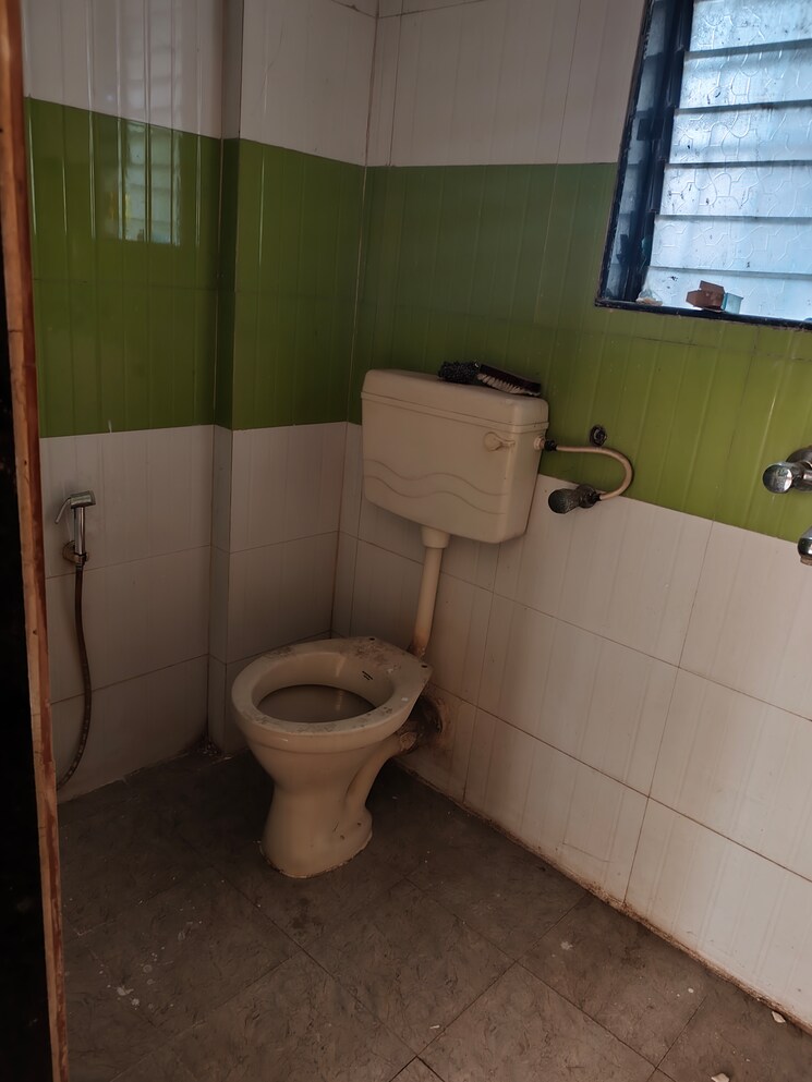 Bathroom, kailash-tower-nalasopara 2 Bedroom 915 Sq.Ft. Apartment In Nalasopara East Palghar 9681857