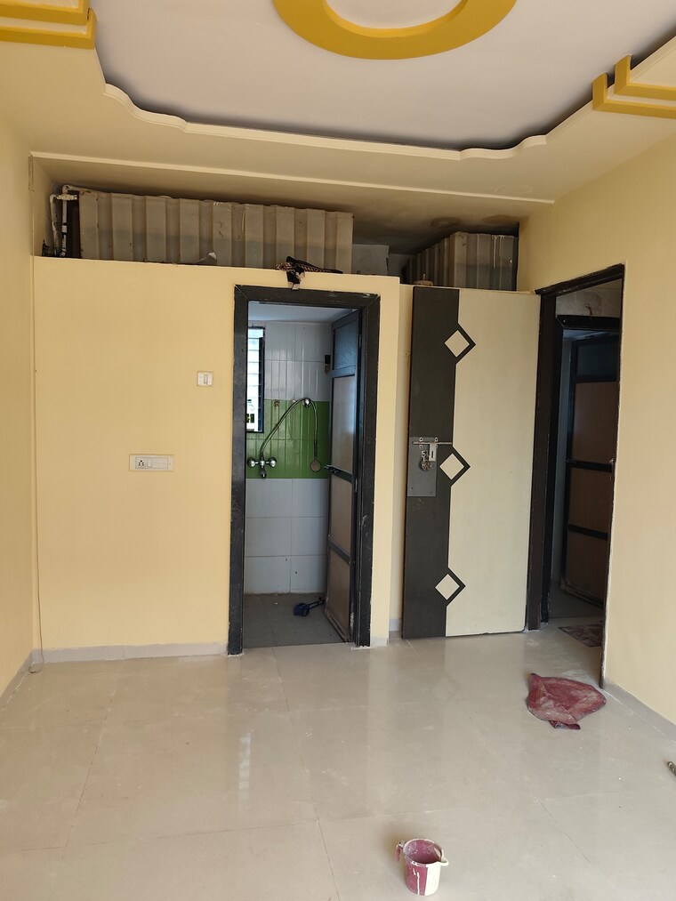 Master Bedroom, kailash-tower-nalasopara 2 Bedroom 915 Sq.Ft. Apartment In Nalasopara East Palghar 9681857