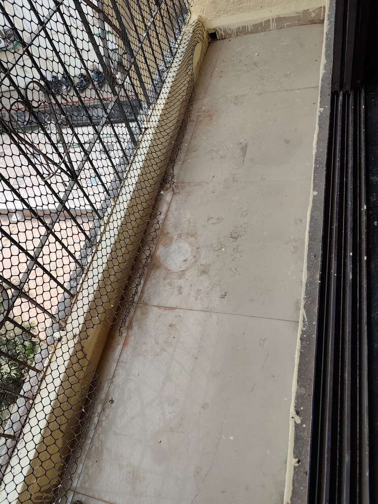 Balcony, kailash-tower-nalasopara 2 Bedroom 915 Sq.Ft. Apartment In Nalasopara East Palghar 9681857