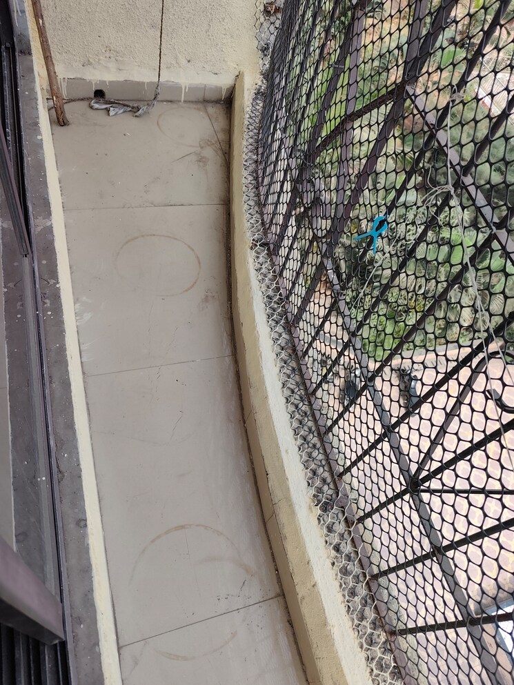 Balcony, kailash-tower-nalasopara 2 Bedroom 915 Sq.Ft. Apartment In Nalasopara East Palghar 9681857