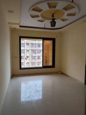 2 BHK Apartment For Rent in Kailash Tower Nalasopara, Nalasopara East