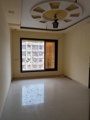 2 BHK Apartment For Rent in Kailash Tower Nalasopara, Nalasopara East