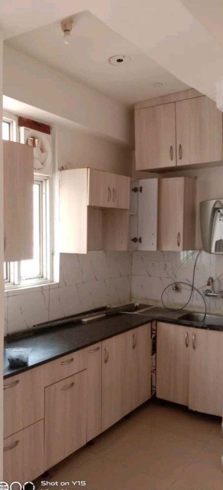 Kitchen, supertech-cape-town 2 Bedroom 930 Sq.Ft. Apartment In Sector 74 Noida 9681861