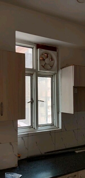 Building Lobby in 2 BHK Apartment at Supertech Cape Town, Sector 74 – for Rent