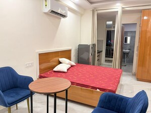 Studio Apartment For Rent in Jagatpura