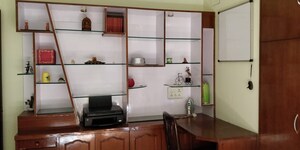 Kitchen in 3.5 BHK Apartment at Mayur Vihar – for Rent
