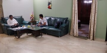 3.5 BHK Apartment For Rent in Mayur Vihar