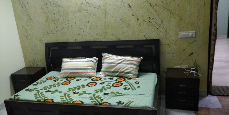 Bedroom, mayur vihar 3.5 Bedroom 1250 Sq.Ft. Apartment In Mayur Vihar Delhi 9681868