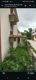 444 Sq.Yd. Plot in Begumpet