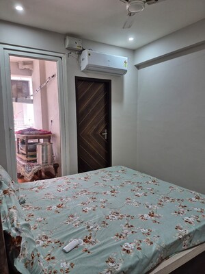 Bedroom in 3 BHK Apartment at Jagatpura – for Rent