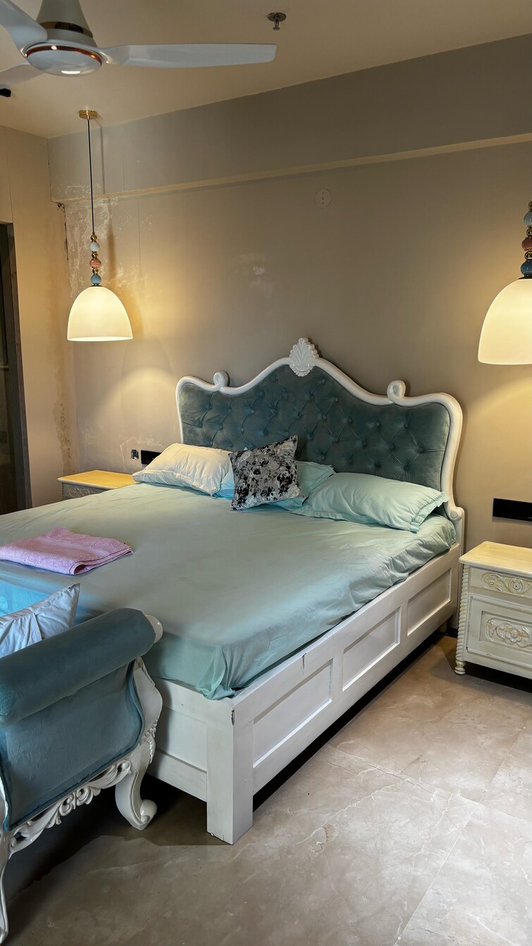 Cover Image, jagatpura 3 Bedroom 1400 Sq.Ft. Apartment In Jagatpura Jaipur 9681869