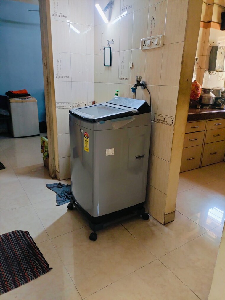 Team Area, rutu-estate 1 Bedroom 420 Sq.Ft. Apartment In Brahmand Thane 9681873