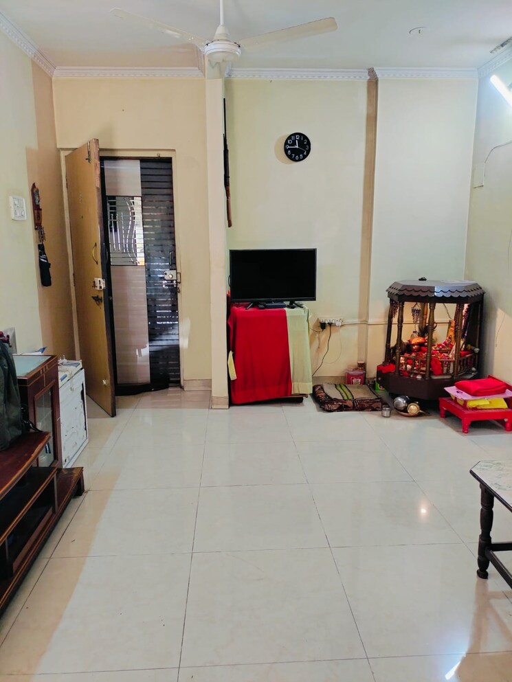 Kitchen, rutu-estate 1 Bedroom 420 Sq.Ft. Apartment In Brahmand Thane 9681873