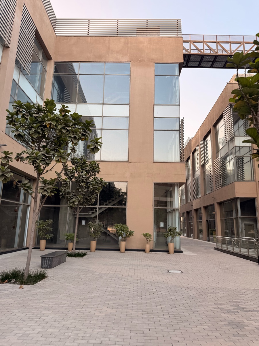 Office Space For Sale in Starling Edge
