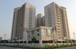 Apartment For Sale in Radhey Krishna Casa Green Exotica