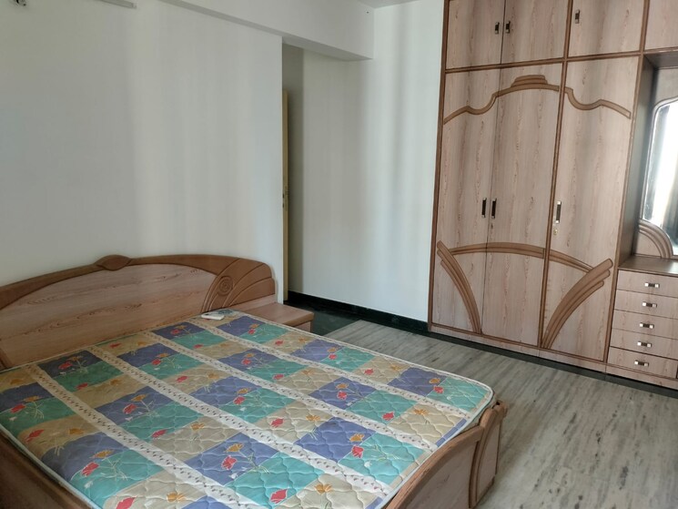 Bedroom, hiranandani-estate-corsica  720 Sq.Ft. Apartment In Ghodbunder Road Thane 9681882