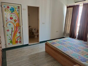 Bedroom in  Apartment at Hiranandani Estate Corsica, Ghodbunder Road – for Rent