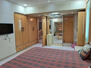 Bedroom in 3 BHK Apartment at Sher E Punjab, Andheri East – for Sale