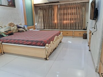 Bedroom in 3 BHK Apartment at Sher E Punjab, Andheri East – for Sale