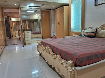 Bedroom in 3 BHK Apartment at Sher E Punjab, Andheri East – for Sale