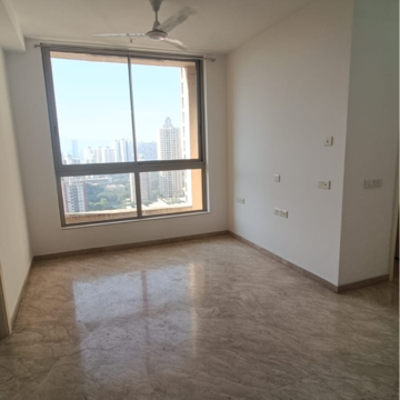 1 BHK Apartment For Rent in Hiranandani Estate Solitaire C, Hiranandani Estate