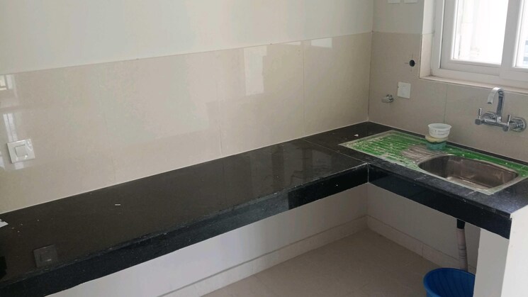 Kitchen, eldeco-live-by-the-greens 3 Bedroom 1404 Sq.Ft. Apartment In Sector 150 Noida 9681885