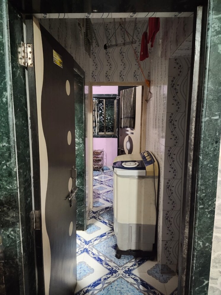 undefined, cidco-ashtavinayak-chs 1 Bedroom 340 Sq.Ft. Apartment In Ghansoli Navi Mumbai 9681890