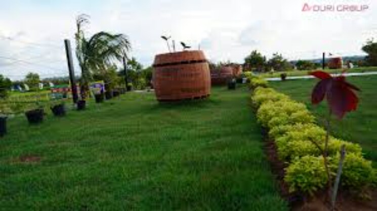 Exterior View, shadnagar  242 Sq.Yd. Plot In Shadnagar Hyderabad 9681867