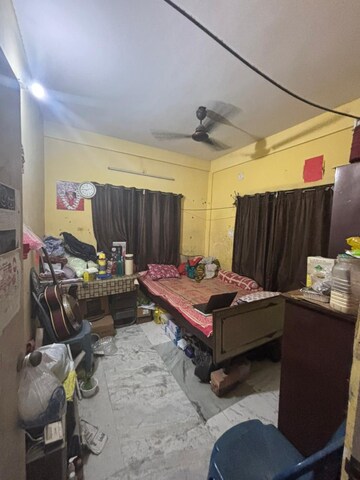 2 BHK Apartment For Sale in Nayabad Complex, Nayabad