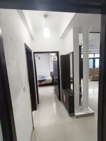 Building Lobby in 2 BHK Builder Floor at Sector 40 – for Rent