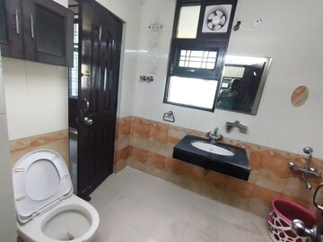 Master Bedroom in 2 BHK Builder Floor at Sector 40 – for Rent