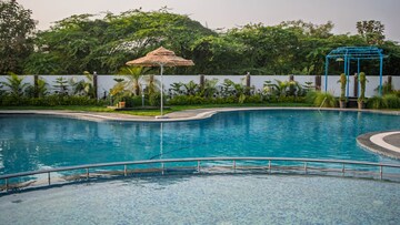 Swimming Pool in  Plot at Shadnagar – for Sale