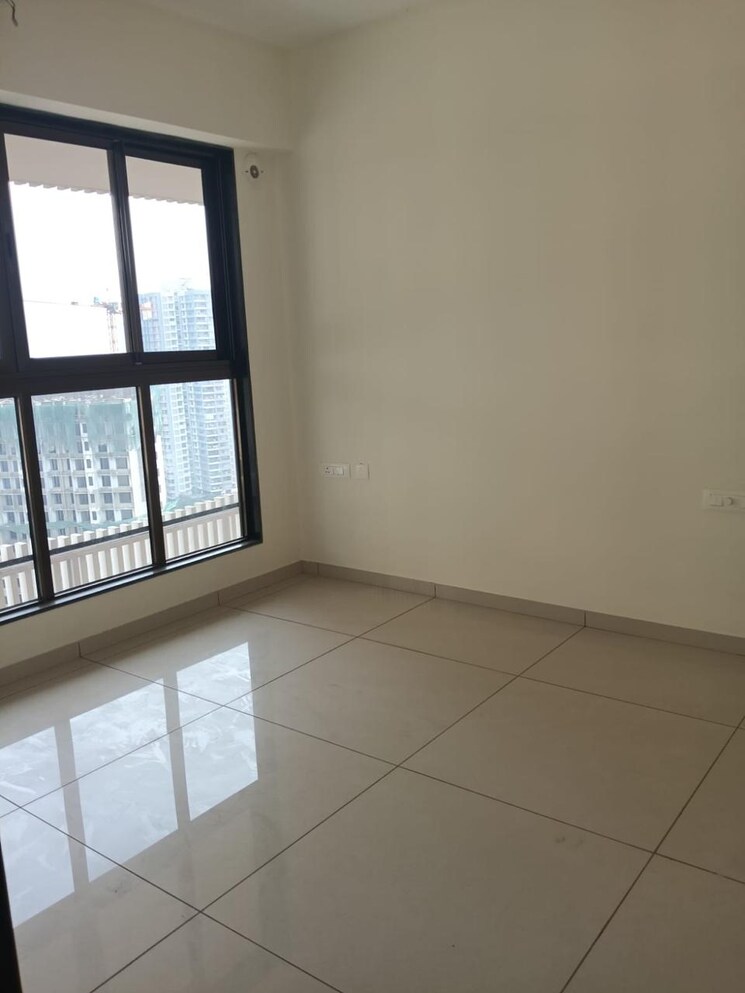 Master Bedroom, chandak-34-park-estate 3 Bedroom 820 Sq.Ft. Apartment In Goregaon West Mumbai 9681897