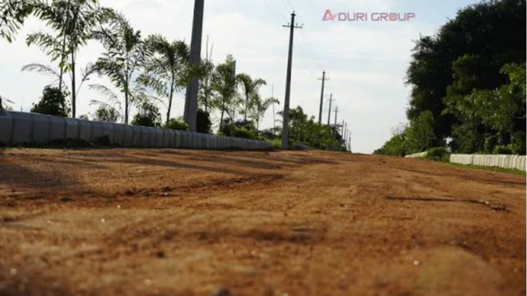 undefined, shadnagar  121 Sq.Yd. Plot In Shadnagar Hyderabad 9681895