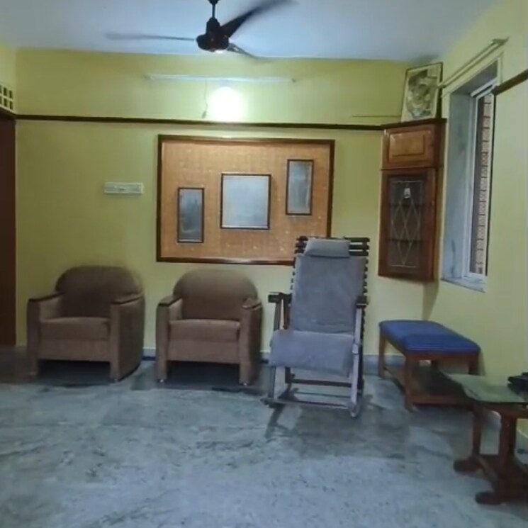 Living Room, vasant-leela-complex 3 Bedroom 850 Sq.Ft. Apartment In Anu Nagar Thane 9681902