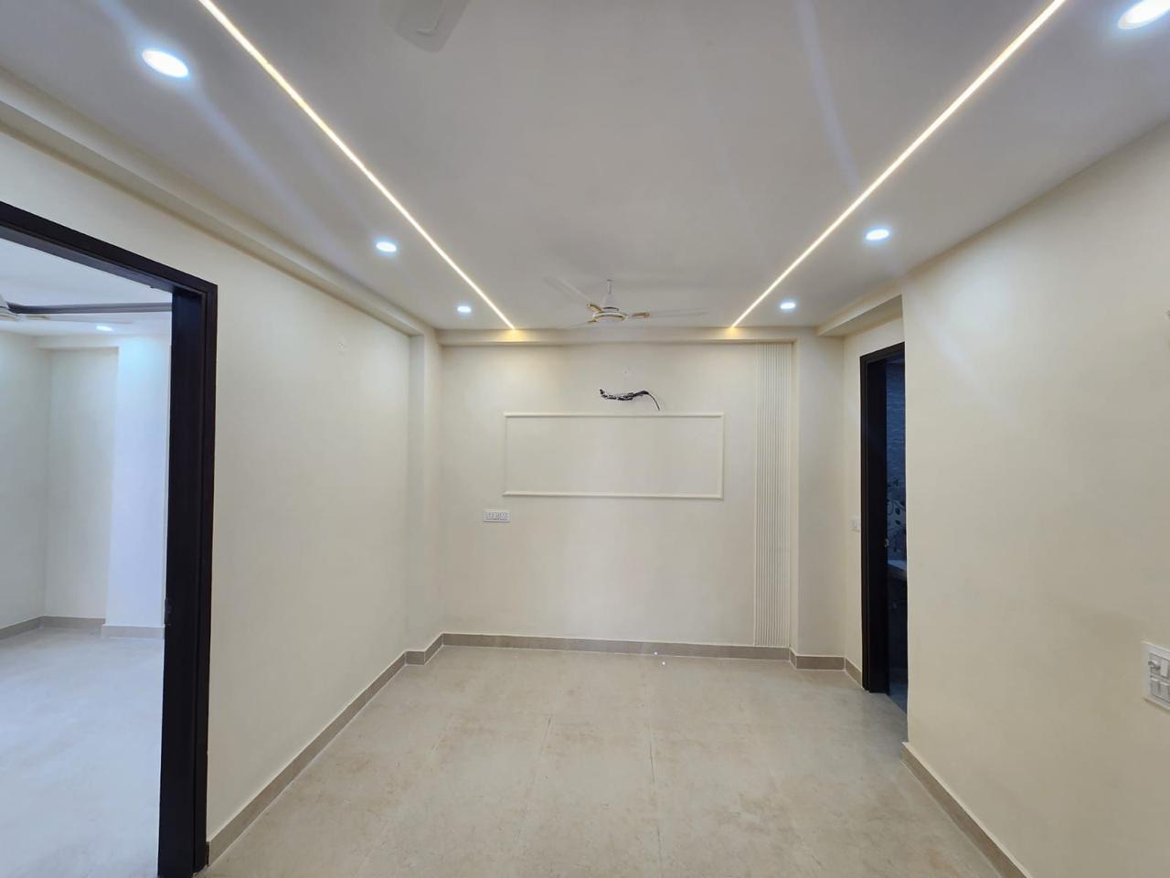 3 BHK Builder Floor For Rent in Aknova Scorf