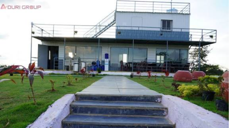 Exterior View, shadnagar  242 Sq.Ft. Plot In Shadnagar Hyderabad 9681903