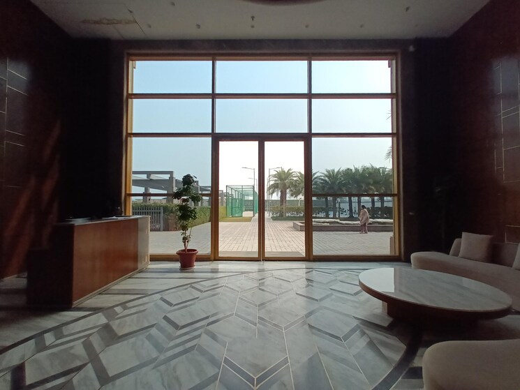 Bedroom, ace-parkway 3 Bedroom 2190 Sq.Ft. Apartment In Sector 150 Noida 9681907